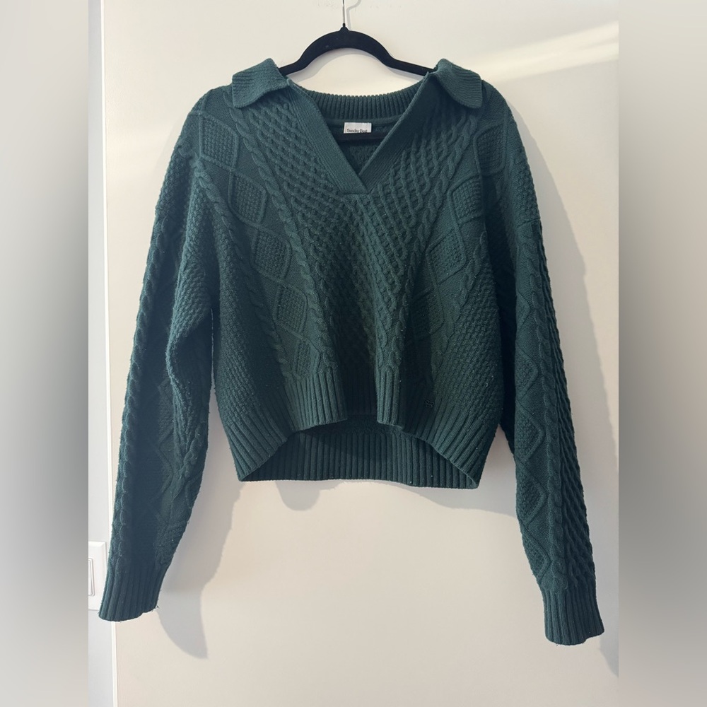 Sunday Best Lottie sweater - M